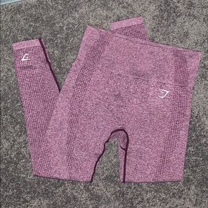 NWOT Gymshark viral seamless